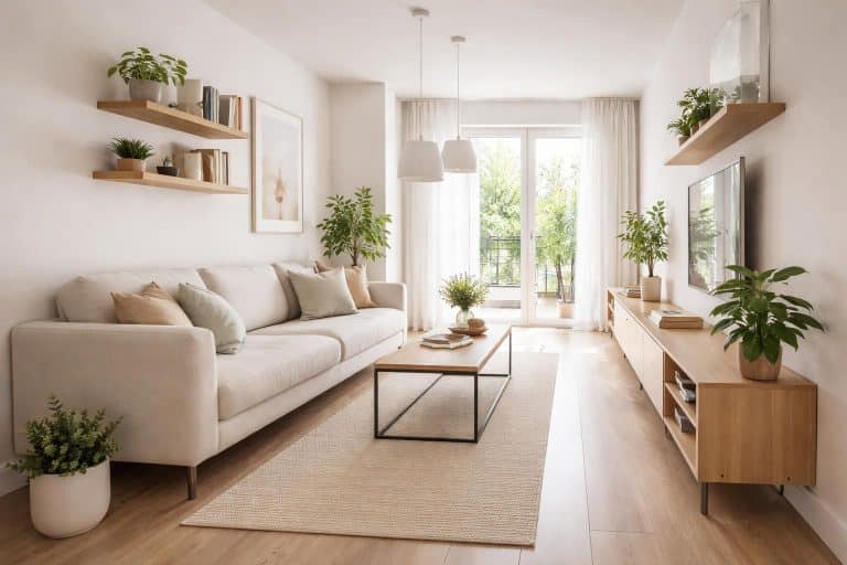 découvrez des conseils pratiques pour aménager un salon long et étroit en optimisant l'espace et en respectant les règles d’agencement pour un intérieur harmonieux et fonctionnel.