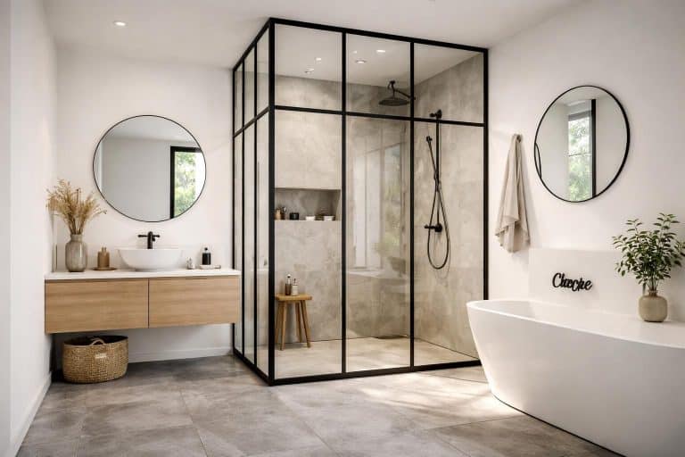 découvrez comment choisir une verrière adaptée à votre salle de bain en tenant compte des contraintes spécifiques pour allier design et fonctionnalité.