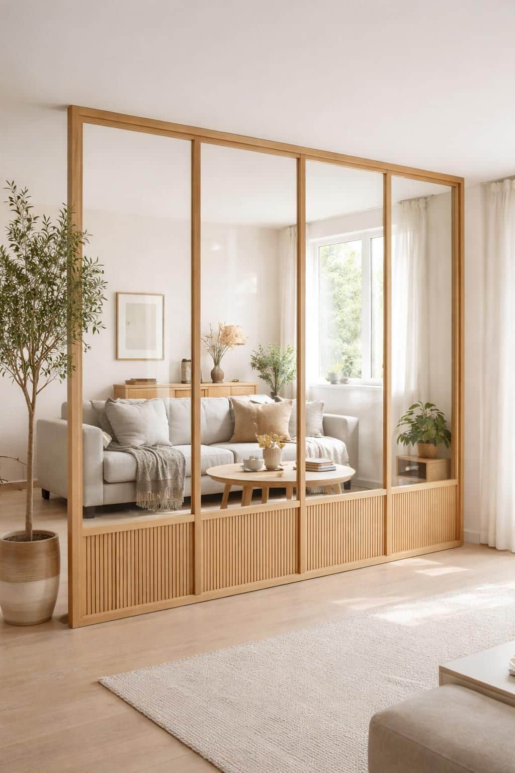 découvrez comment les cloisons amovibles offrent des solutions flexibles et esthétiques pour moduler et optimiser l'espace intérieur de votre habitat ou bureau.