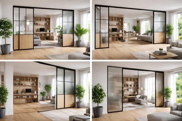 découvrez nos cloisons amovibles, des solutions pratiques et esthétiques pour moduler facilement votre intérieur selon vos besoins.