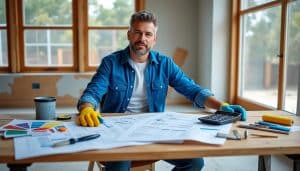 découvrez nos conseils pratiques pour bien chiffrer un chantier de peinture, maîtriser vos coûts et optimiser votre budget efficacement.