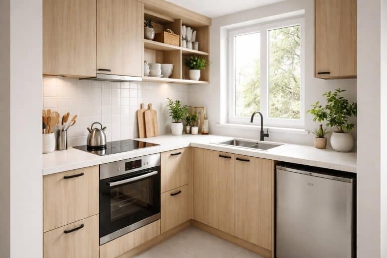 découvrez comment rendre fonctionnelle une cuisine de location grâce à des astuces pratiques et adaptées, pour optimiser votre espace et faciliter votre quotidien.