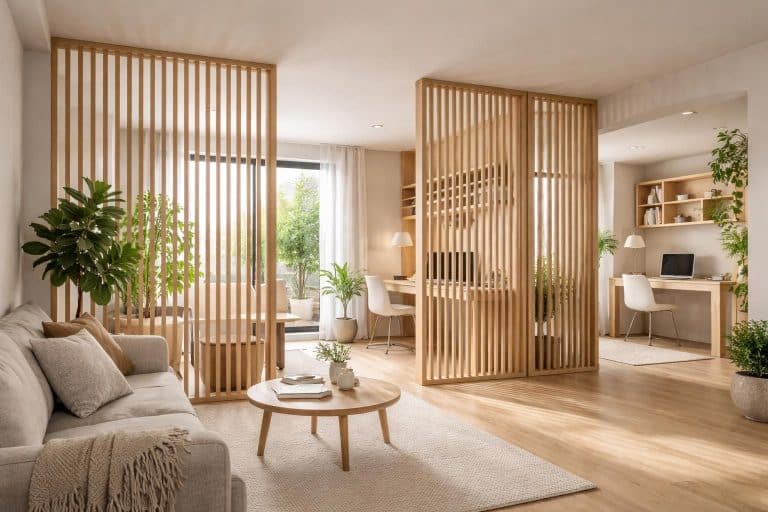 découvrez comment utiliser des claustras pour structurer et délimiter vos espaces intérieurs avec style et fonctionnalité.
