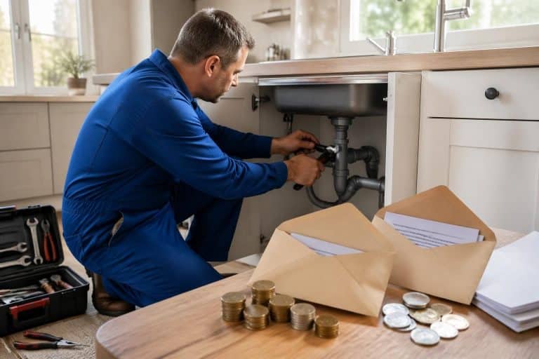 découvrez les différentes aides financières disponibles pour refaire votre plomberie et facilitez vos travaux grâce à des subventions et prêts adaptés.
