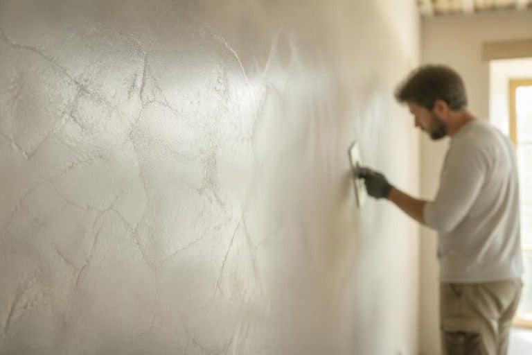 découvrez ce qu'est un enduit décoratif à la chaux ferrée, ses caractéristiques, ses avantages et comment il sublime vos murs avec une finition naturelle et élégante.