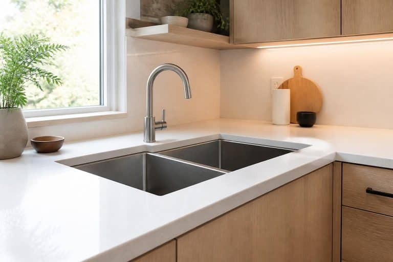 découvrez quand choisir un évier d'angle pour optimiser l'espace et la fonctionnalité de votre cuisine. conseils pratiques et avantages expliqués.
