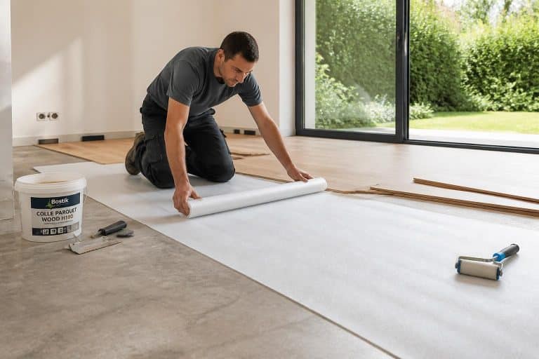 découvrez pourquoi il est souvent recommandé de poser une sous-couche sous un parquet, ses avantages pour l'isolation et la durabilité, ainsi que les situations où elle peut être inutile.