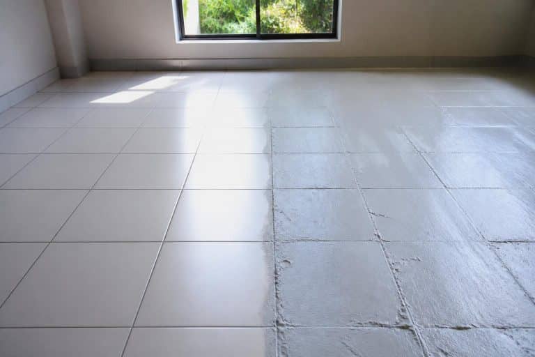 découvrez si peindre un sol carrelé est une bonne idée ou une catastrophe, avec nos conseils pratiques pour réussir votre projet de rénovation.