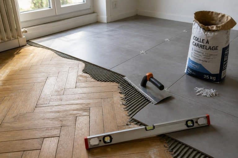 découvrez si poser du carrelage sur un ancien parquet est possible, les étapes à suivre et les précautions à prendre pour réussir votre rénovation.