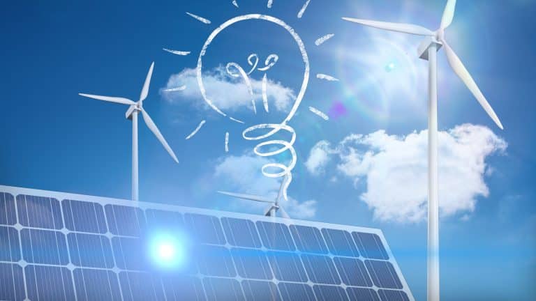 Transition énergétique : comment réduire sa consommation avec les ENR ?