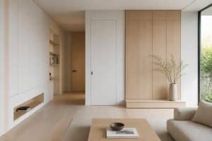 découvrez comment optimiser votre espace avec des rangements invisibles, alliant praticité et esthétisme pour un intérieur épuré et organisé.