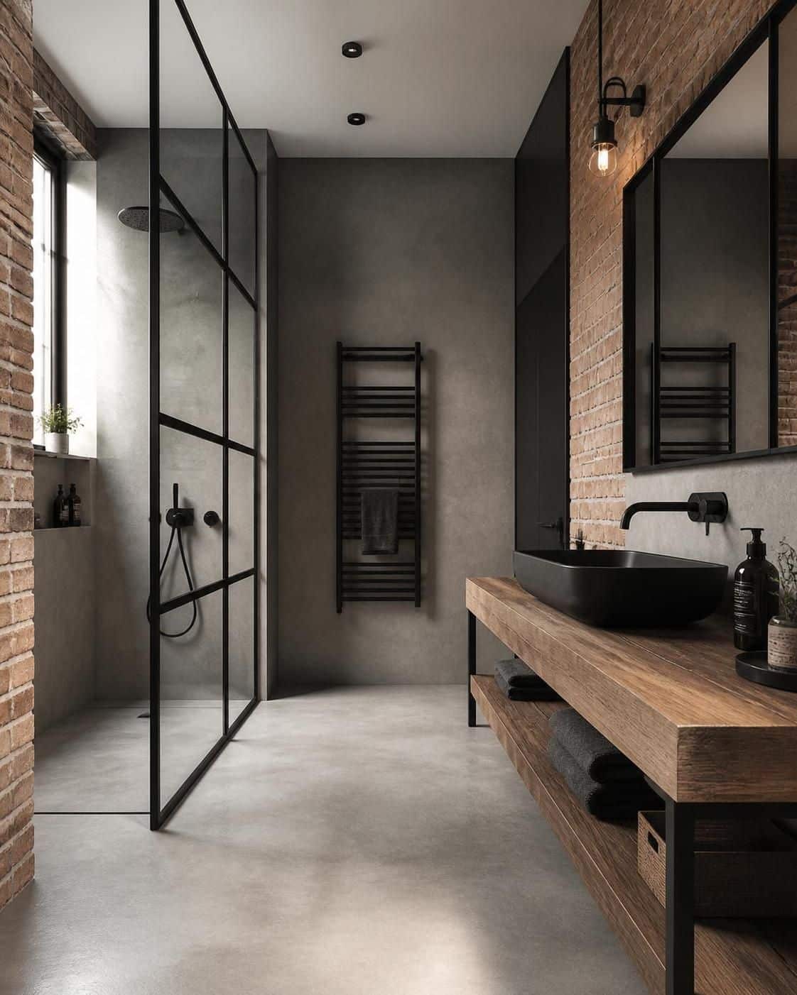 découvrez les codes essentiels et les matériaux incontournables pour aménager une salle de bain minérale alliant élégance naturelle et modernité.